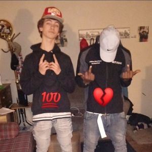 Meet your Posher, Kaleb